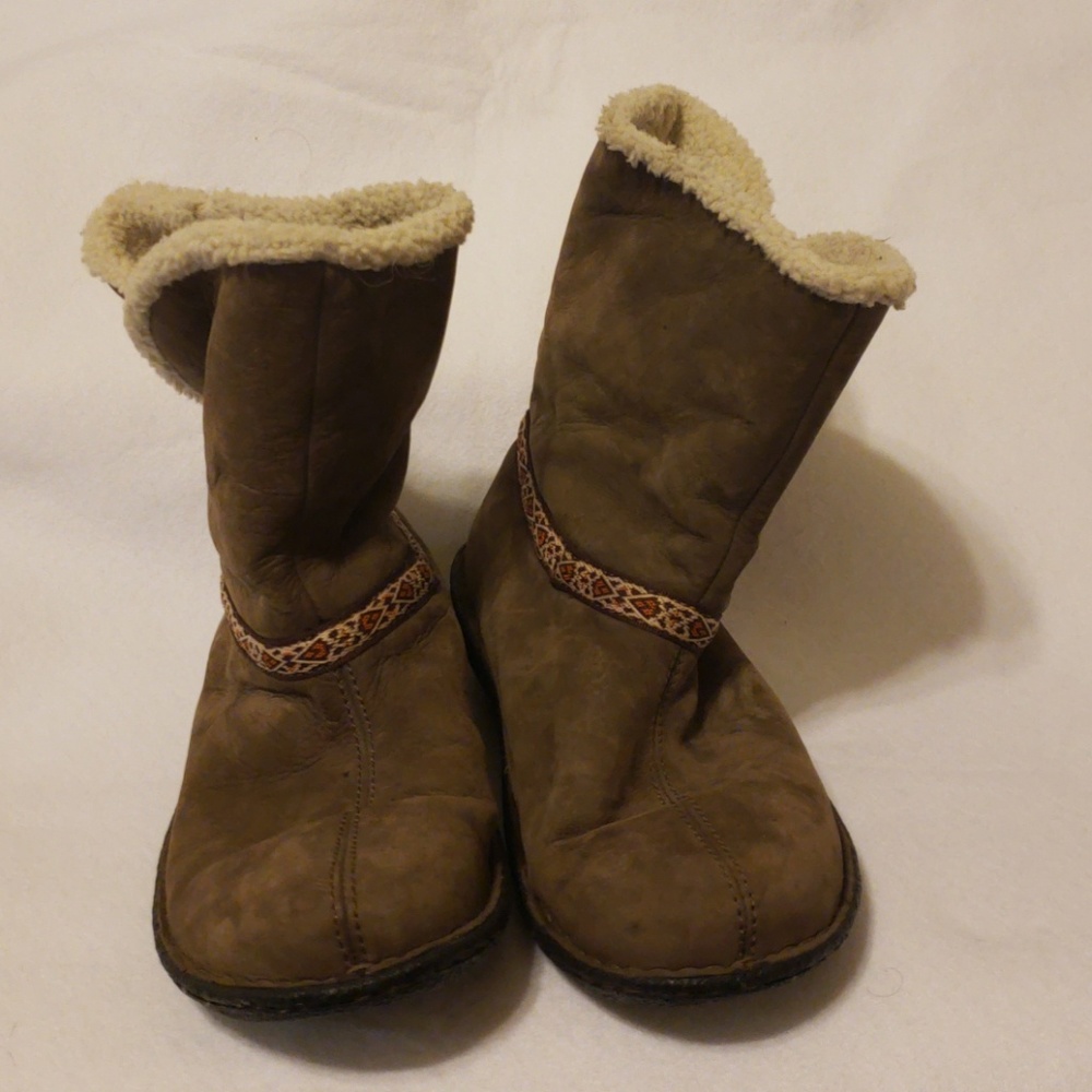Keen footwear
